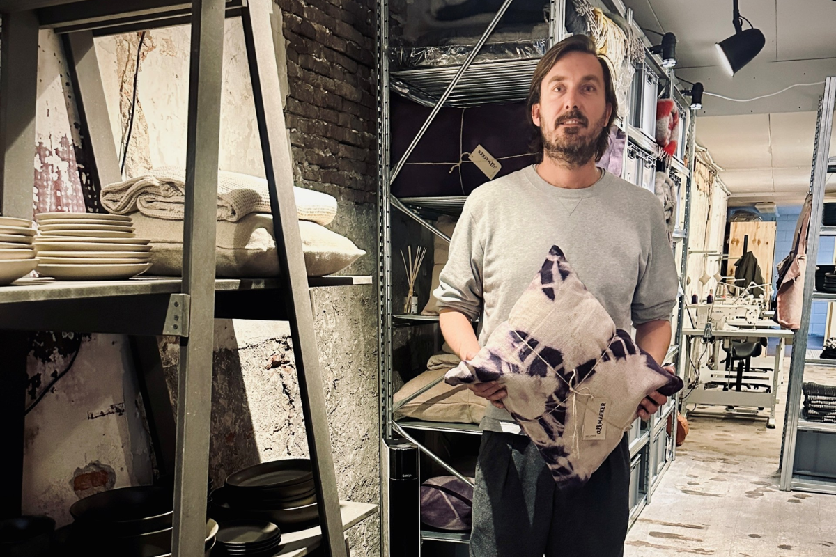 studio de Maekplaats